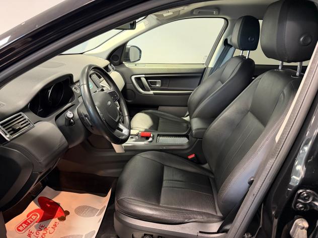 Land Rover Discovery Sport 2.0 TD4 150 CV SE - Foto 8