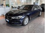 BMW 740 e Luxury rif. 23738819