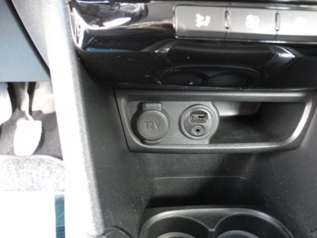 PEUGEOT 208 1.6 BlueHDi 75cv 5p. - OK NEOPATEN. -Uni Propriet. rif. 23456629 - Foto 9