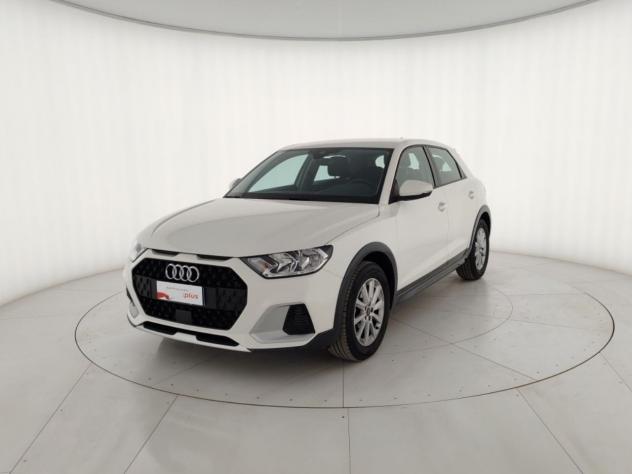 Audi A1 Sportback 30 TSI Allstreet Business
