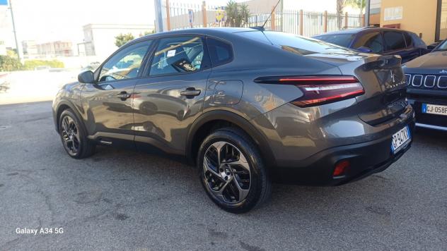 Citroen C4 X HDI 130 EAT8 Shine Pack 2023!! - Foto 3