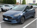FORD Fiesta 1.0 Ecoboost Hybrid 125 CV 5 porte Titanium rif. 23690150