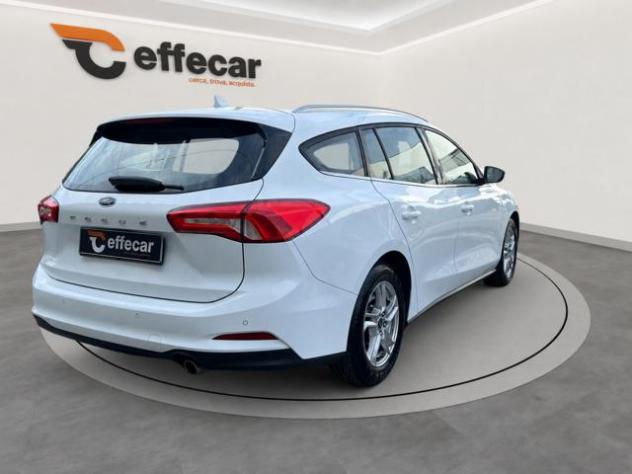 FORD Focus 1.5 EcoBlue 95 CV SW Business rif. 23899922 - Foto 6