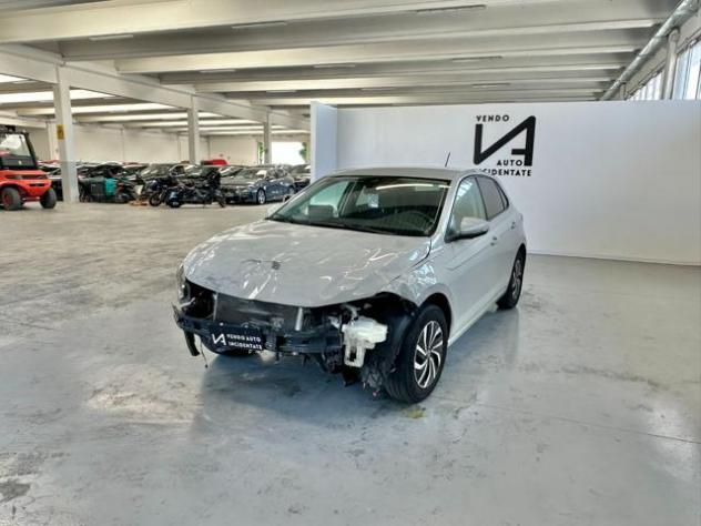 VOLKSWAGEN Polo 1.0 LIFE rif. 23742134 - Foto 3