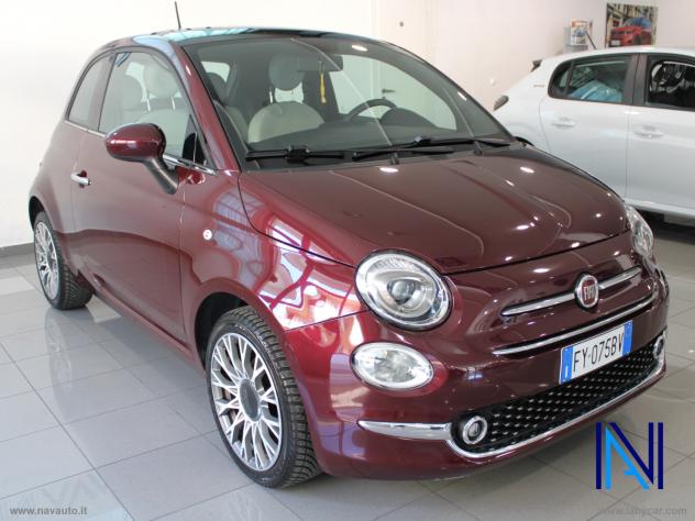 FIAT 500 1.2 Dualogic Star - Foto 3
