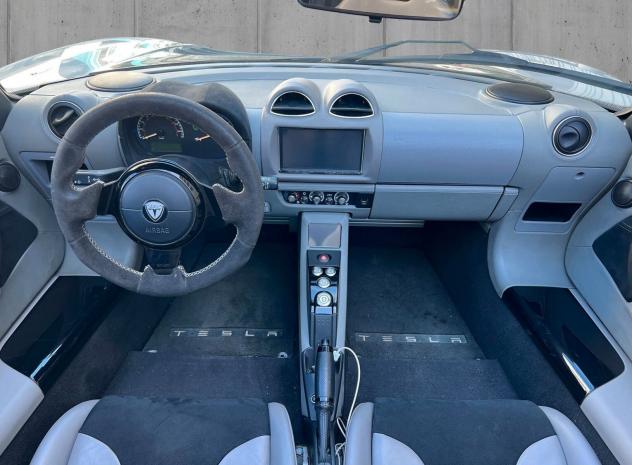 Tesla Roadster TESLA ROADSTER R80 - Foto 2