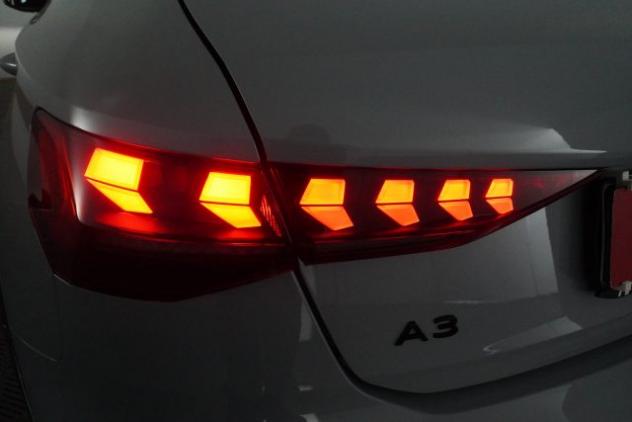 AUDI A3 A3 allstreet TFSI 110 kW S tronic Identity Contras rif. 23717259 - Foto 10