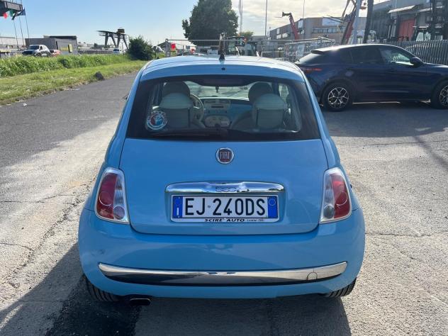 Fiat 500 0.9 - Foto 4