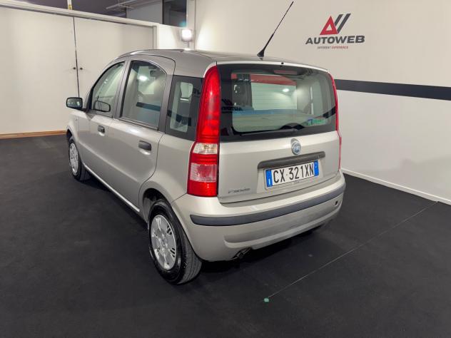 Fiat Panda 1.2 Emotion - Foto 6