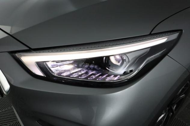 MG ZS ZS 1.0T-GDI aut. Luxury rif. 24170087 - Foto 9