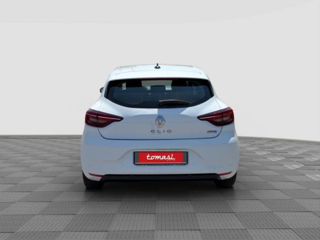 RENAULT Clio Clio Full Hybrid E-Tech 145 CV 5 porte Evolution rif. 23886760 - Foto 4