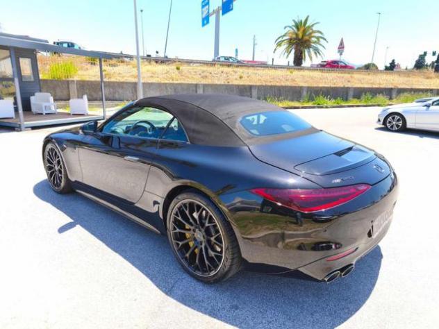 MERCEDES-BENZ SL 43 AMG Premium Plus rif. 23769252 - Foto 4