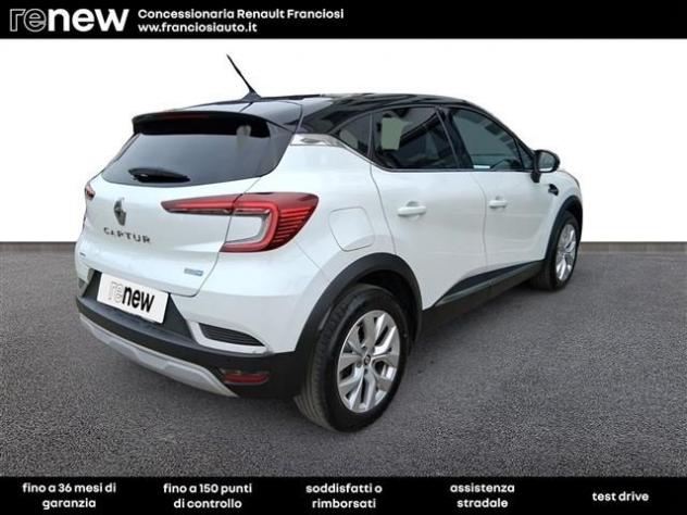 RENAULT Captur E-TECH Plug-In Hybrid 160 INTENS AUTOCARRO N1 rif. 23860012 - Foto 3