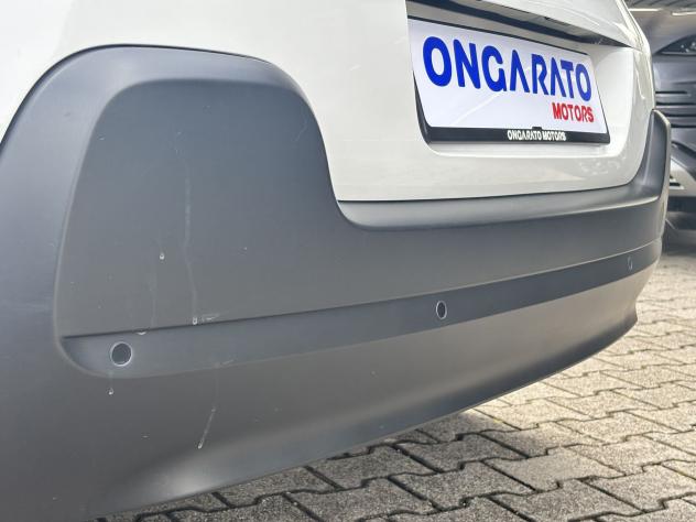 Citroën C3 PureTech 83 S&S Shine #Keyless #Vetri Scuri # Keyless - Foto 8