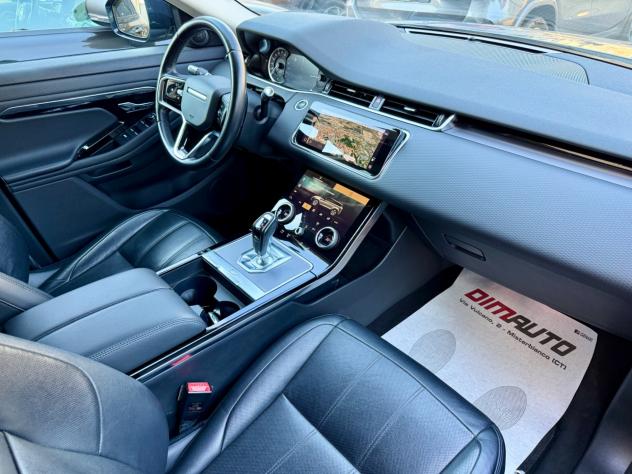 Land Rover Range Evoque 2.0D I4 163 CV AWD Auto R-Dynamic - Foto 9