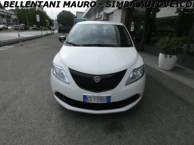 LANCIA Ypsilon 1.0 FireFly 5 porte S&S Hybrid Oro rif. 23799078 - Foto 2