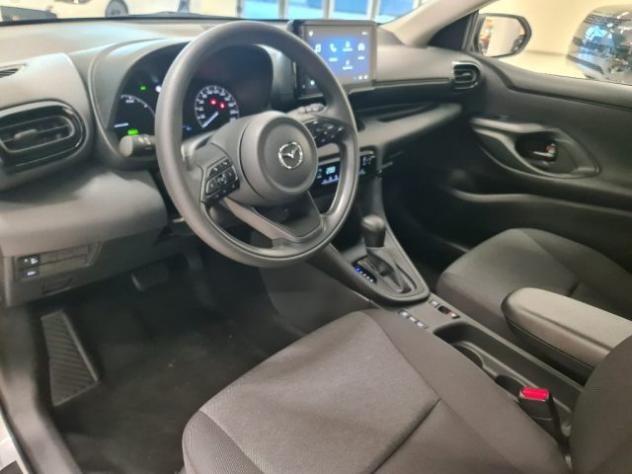 MAZDA 2 Mazda2 Hybrid 1.5 VVT e-CVT Full Hybrid Electric C rif. 23522409 - Foto 2