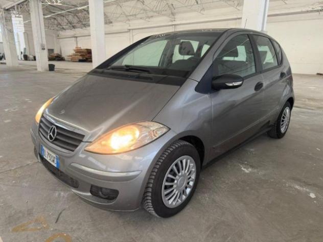 MERCEDES-BENZ A 150 AUTOGEPY SASSUOLO 05361881051 rif. 23820250 - Foto 2