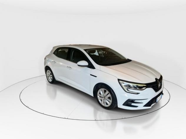 RENAULT Megane Mégane Blue dCi 115 CV Business rif. 24190798 - Foto 9