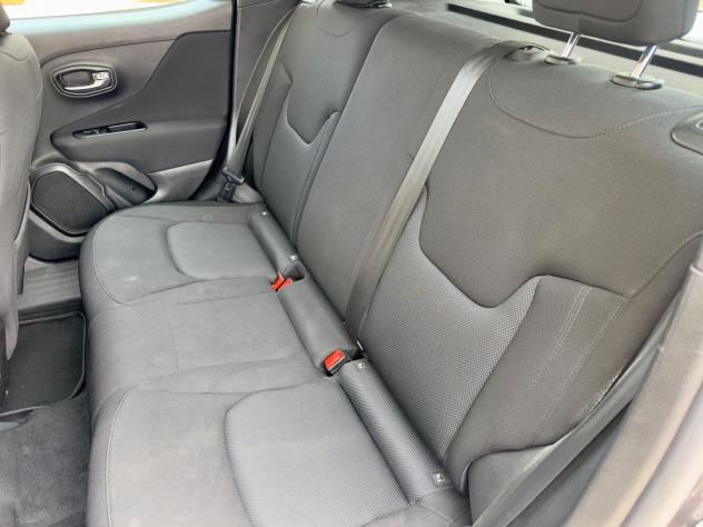 Jeep Renegade 1.0 T3 Longitude - Foto 10
