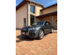 Audi Q5 50 TDI quattro tiptronic