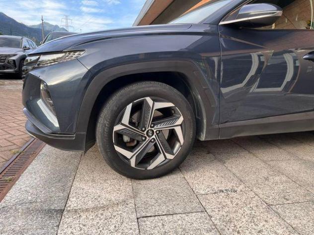 HYUNDAI Tucson 1.6 HEV 4WD aut. Exellence rif. 23899105 - Foto 5