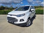 Ford EcoSport 1.5 TDCi 95 CV Business
