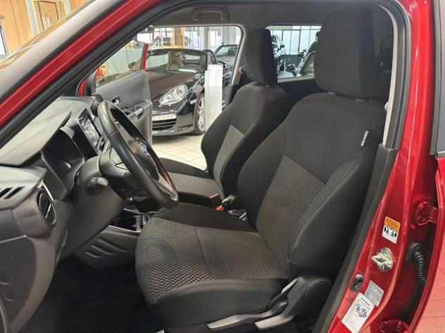 SUZUKI Ignis 1.2 Hybrid 4WD All Grip Top - Unico Proprietario rif. 24213337 - Foto 10