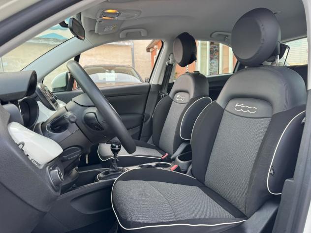 FIAT 500X 1.6 Mjet 4x2 Pop Star - Foto 6
