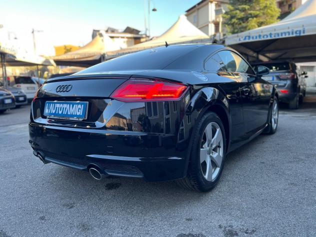 Audi TT TT Coupé 40 TFSI S tronic - Foto 3