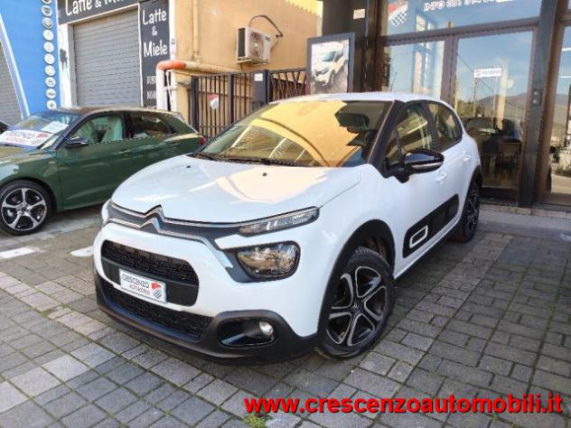CITROEN C3 1.2 82 CV AZIENDALE - MINI RATA rif. 24062397 - Foto 4
