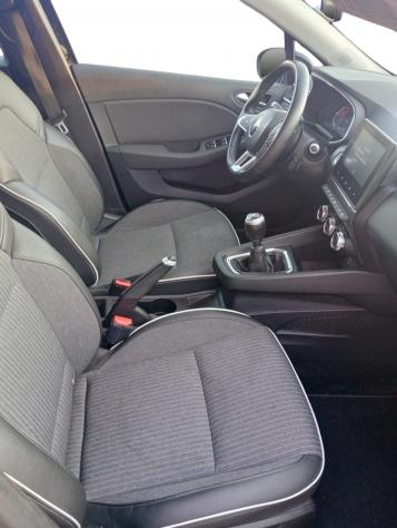Renault Clio Clio 1.0 tce Intens 90cv my21 - Foto 8