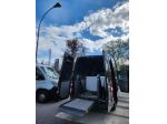 MERCEDES-BENZ Sprinter rate senza finanziarie senza sponda12000euro rif. 24 &hellip;