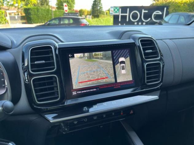 CITROEN C5 Aircross BlueHDi 130CV FEEL 6M. 68000 KM PREZZO REALE rif. 23823268 - Foto 9