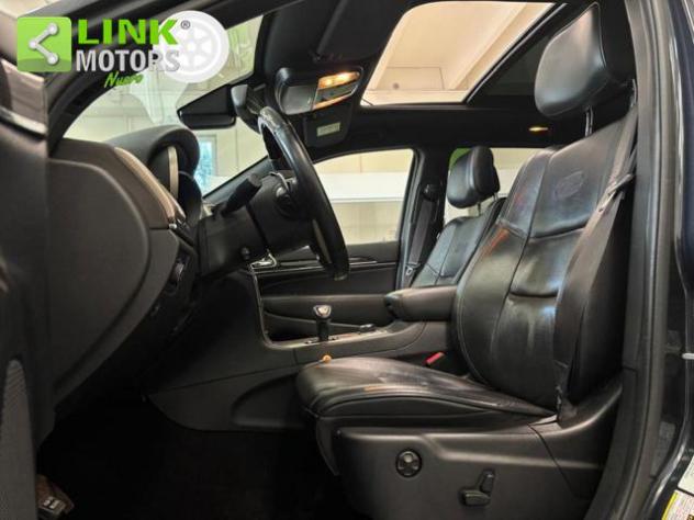 JEEP Grand Cherokee 3.0 V6 CRD 250 CV Multijet II Overland rif. 23727382 - Foto 10