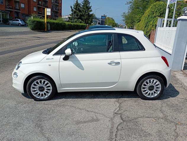 FIAT 500 Hybrid 1.0 70cv Ibrido Dolcevita - Foto 3