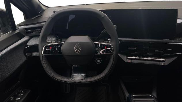 Renault Clio 1.8 full hybrid E-Tech Techno 160cv auto - Foto 8