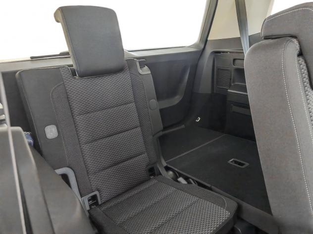 Volkswagen Touran Touran 2.0 tdi Edition Plus dsg - Foto 9