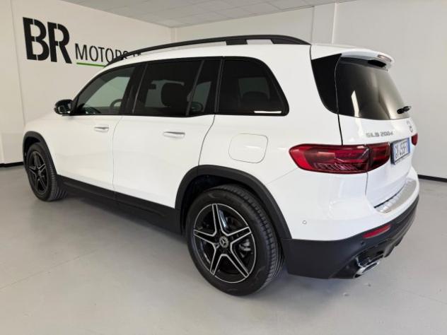 MERCEDES-BENZ GLB 200 d Premium AMG Line rif. 23983217 - Foto 7
