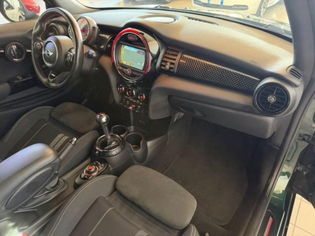 MINI John Cooper Works 2.0 John Cooper Works //BELL1SS1MA// rif. 23805103 - Foto 7