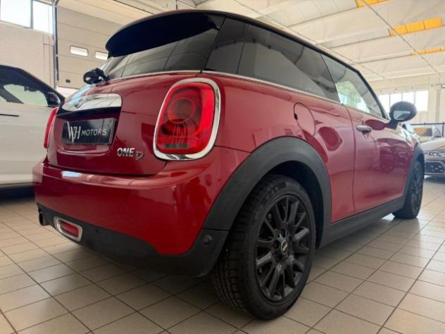 MINI One 1.5 One D //LED//SERVICE MINI// rif. 24067415 - Foto 6