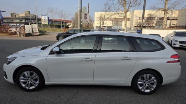 PEUGEOT 308 BlueHDi 130 S&S SW Eat8 Business PERMUTE NEOPAT. rif. 23918146 - Foto 3