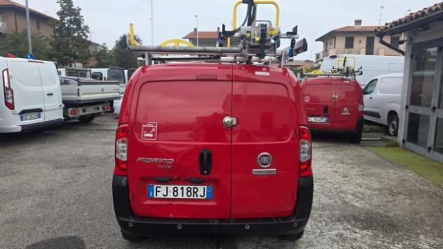 FIAT Fiorino 1.3 MJT 95CV Adventure SX allestimento officina E6 rif. 24203151 - Foto 6