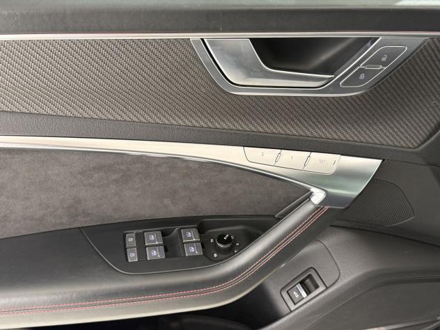 Audi RS6 4.0 quattro tiptronic - Foto 7