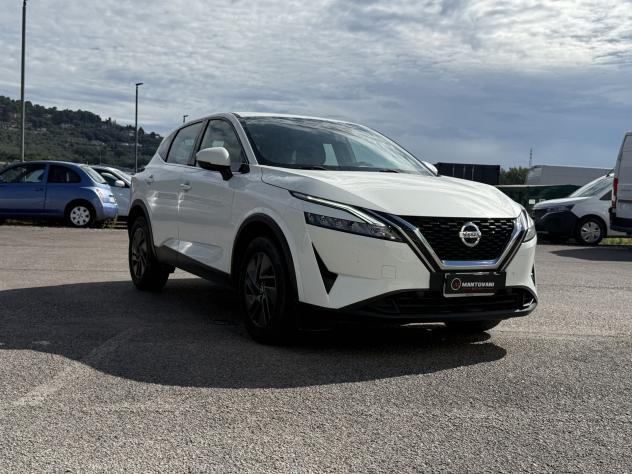 Nissan Qashqai 1.3 MHEV 140 Acenta - Foto 3