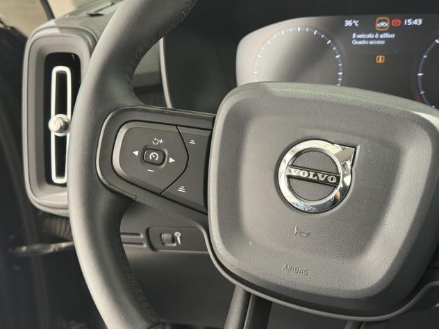 Volvo XC40 D3 Business - Foto 10