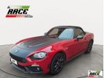 ABARTH - 124 spider - 1.4 Turbo MultiAir AT 170 CV