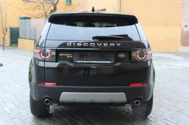 LAND ROVER Discovery Sport 1.5 I3 PHEV 269 CV AWD Landmark rif. 24147872 - Foto 6