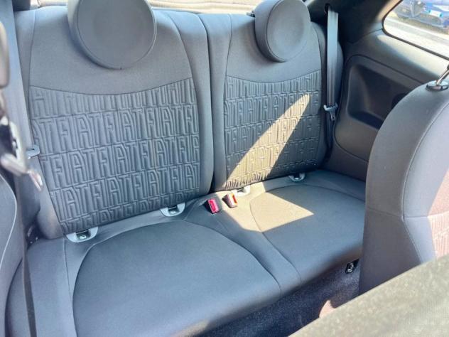 FIAT 500 1.0 Hybrid Dolcevita - Foto 7