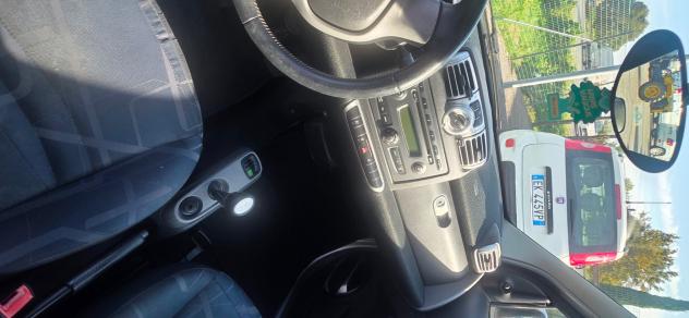 SMART fortwo 2ª serie fortwo 1000 52 kW MHD coupé passion - Foto 5